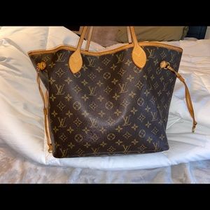 Louis Vuitton tote